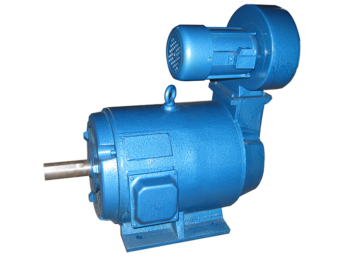 YLJ、YDLJ系列力矩三相異步電動(dòng)機(jī)